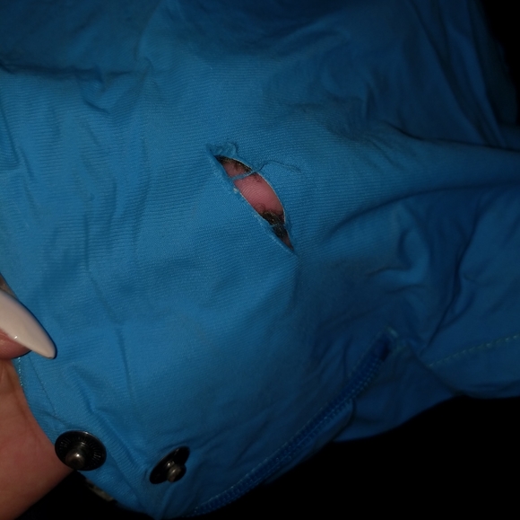 Burton snow pants XL - Picture 16 of 16